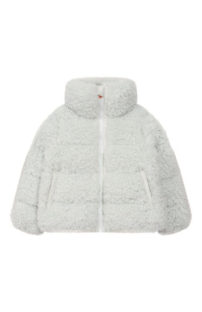 Утепленная куртка SAVE THE DUCK, арт. J31466G/THISBE/CURL21_001