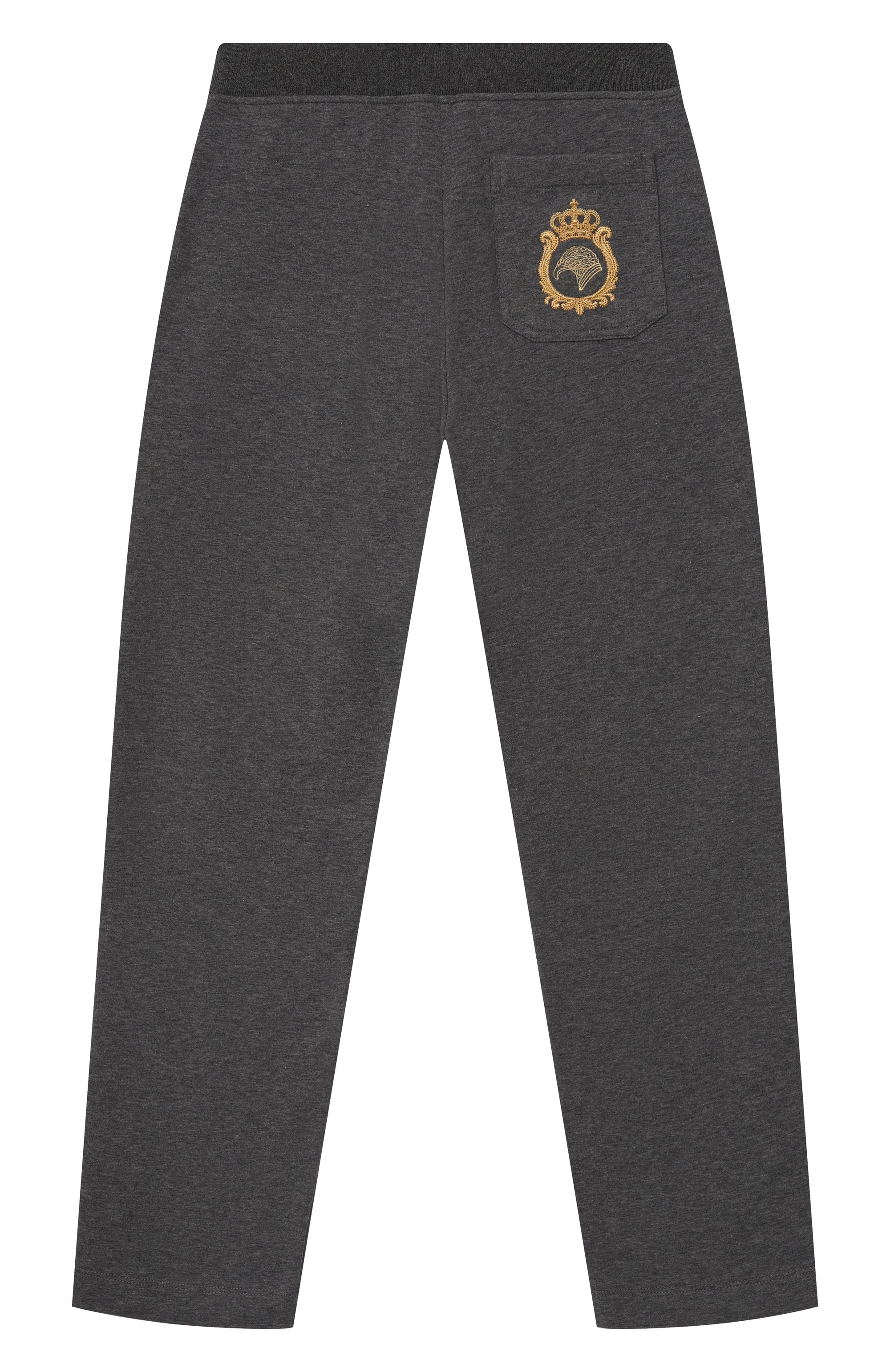 Хлопковые брюки STEFANO RICCI JUNIOR, арт. KY01050P3D/Y25455, фото 2