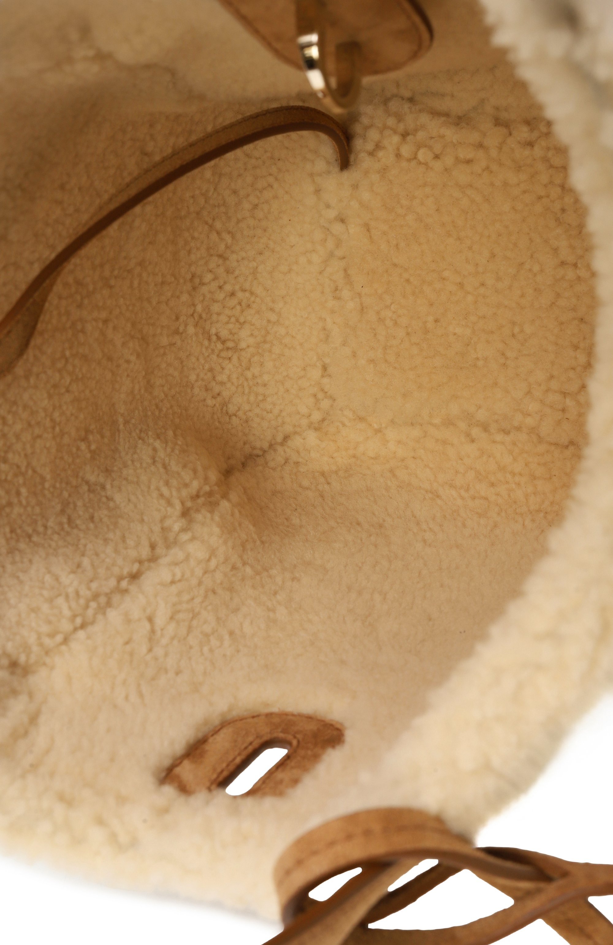 Сумка GIORGIO ARMANI коричневого цвета по цене 299500 руб., арт. GW000820/AF20679, фото 5 Сумка GIORGIO ARMANI, арт. GW000820/AF20679, фото 5