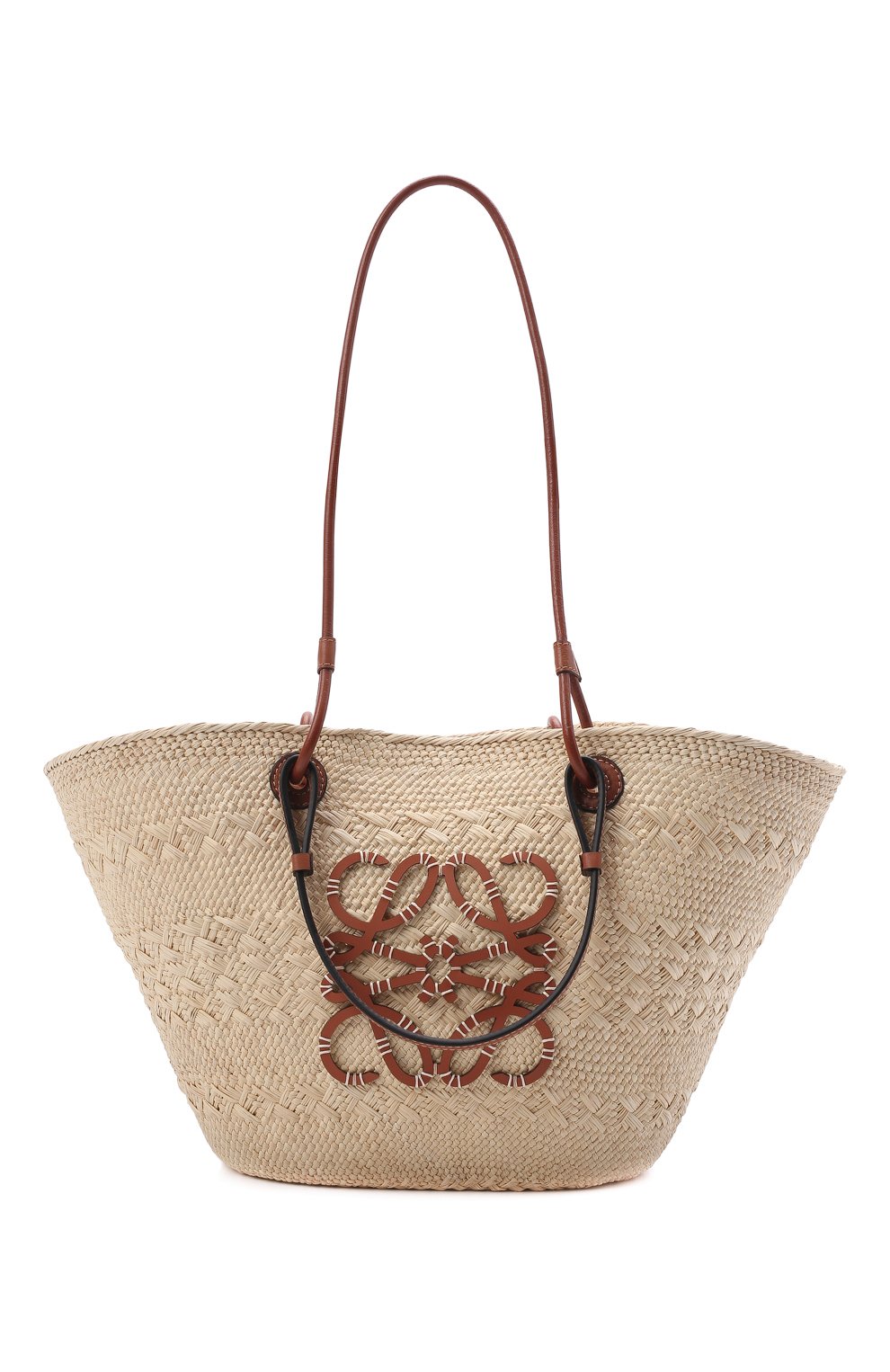 Сумка basket loewe x paula's ibiza LOEWE, арт. A223T43X02, фото 1