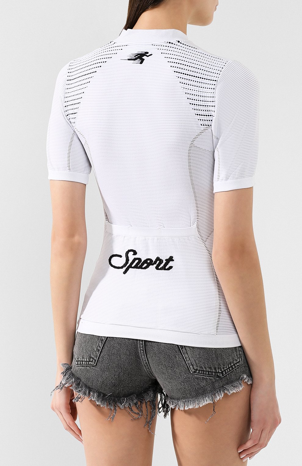 Топ OFF-WHITE, арт. 0WAA063S19D860700110, фото 4