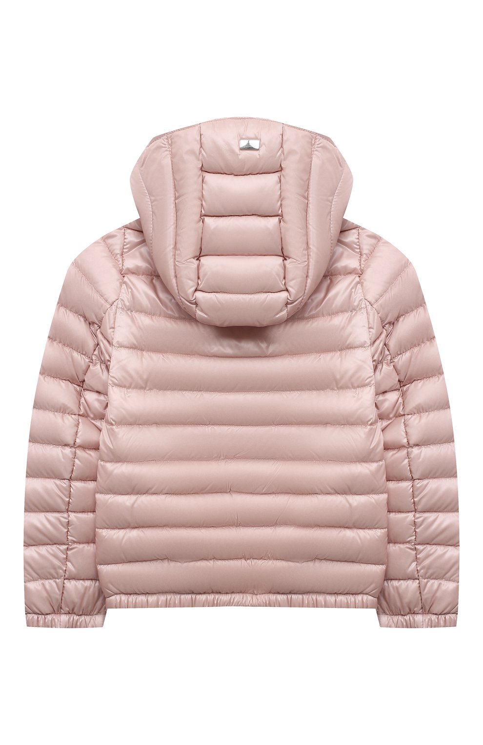 Пуховая куртка HERNO, арт. PI000006X/12017/4A-8A, фото 2