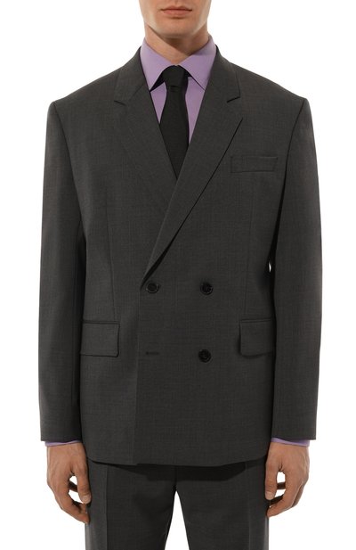 Шерстяной костюм HUGO, арт. 50519463, фото 4