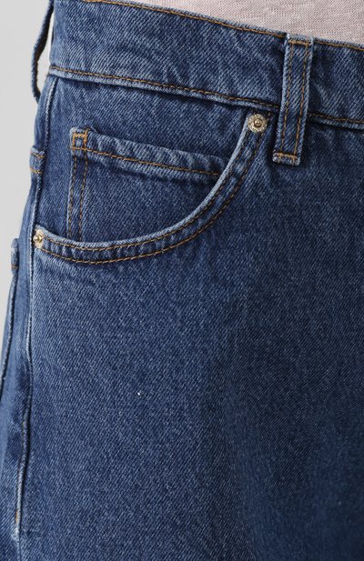 Джинсовые шорты TWO WOMEN IN THE WORLD, арт. SASHA/UVTB6, фото 5