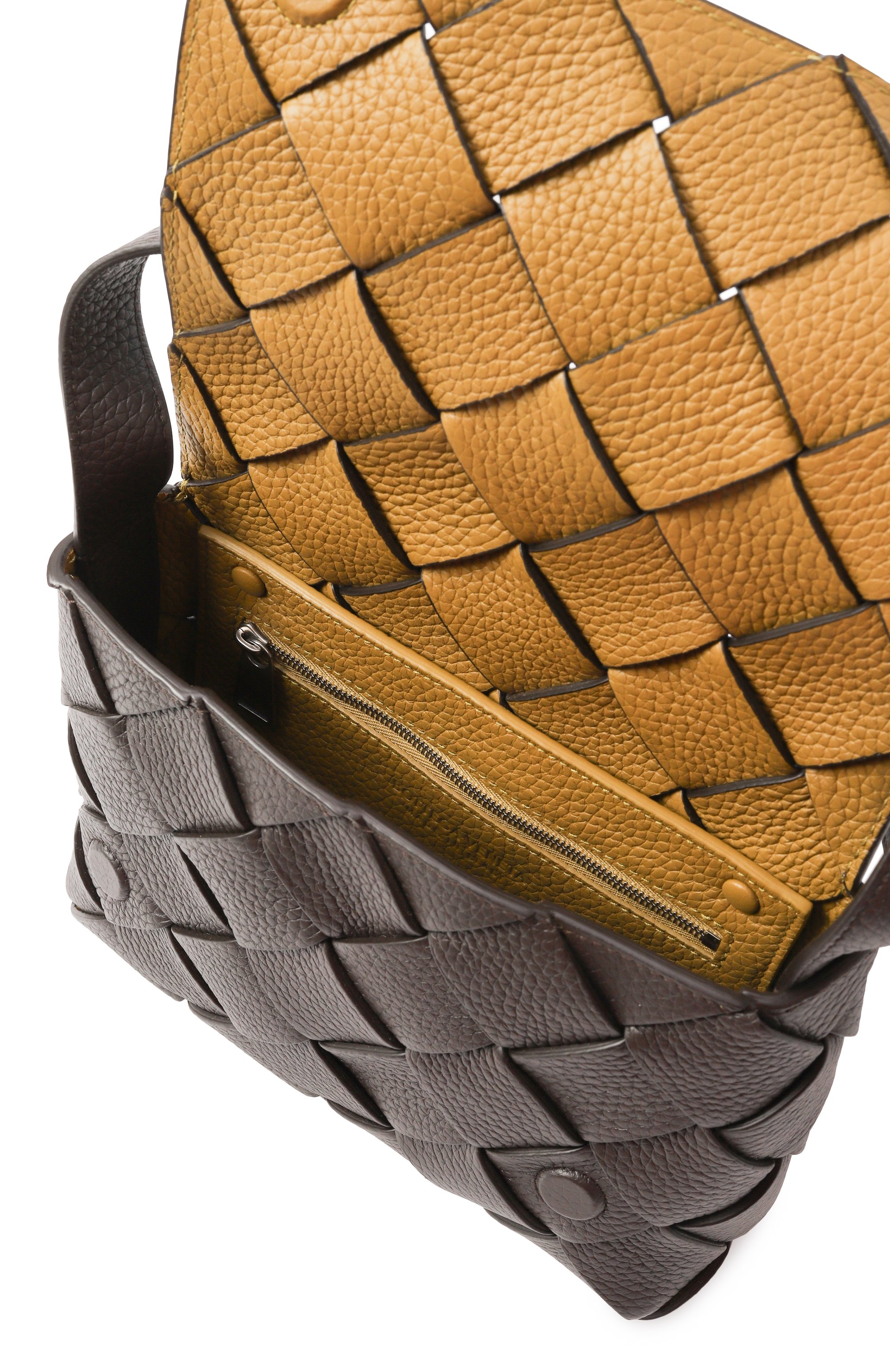 Сумка diago BOTTEGA VENETA, арт. 795637/V5351, фото 5