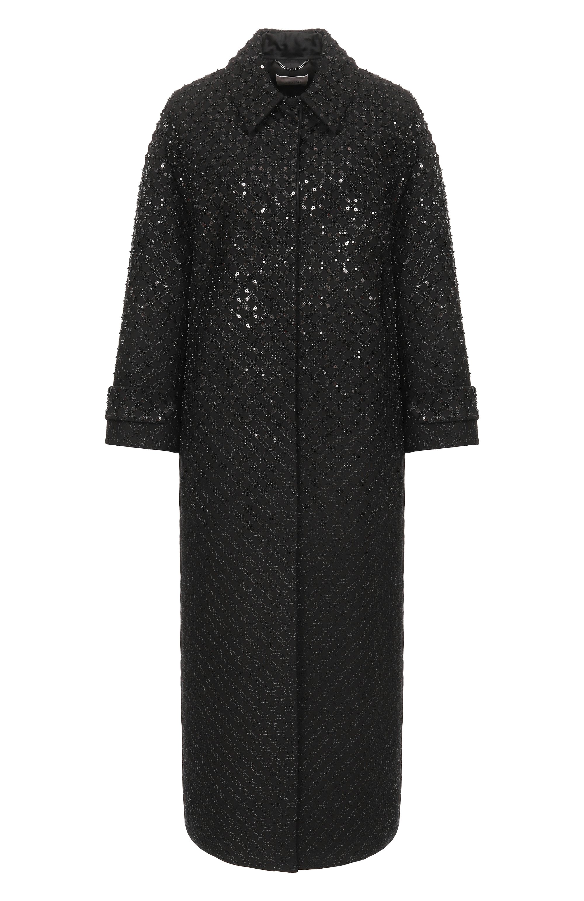 Пальто из вискозы DOROTHEE SCHUMACHER, арт. 348001, фото 1