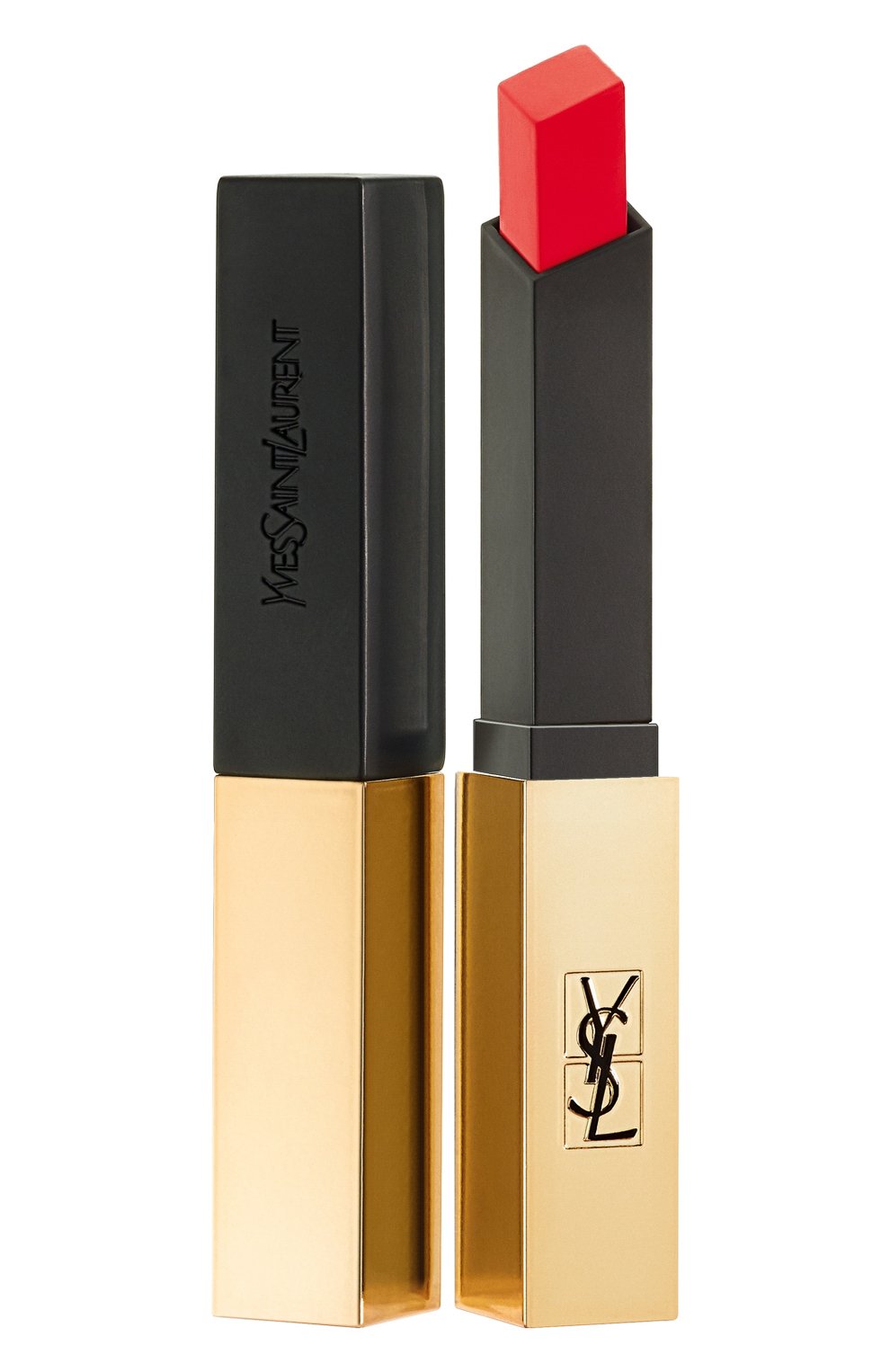Помада для губ rouge pur couture the slim, оттенок 3 YSL, арт. 3614272139923, фото 1