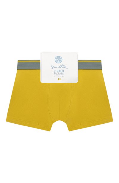 Комплект из двух боксеров SANETTA, арт. 348236