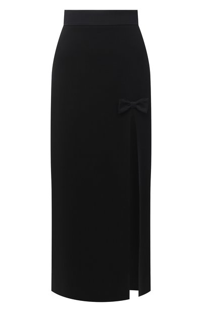 Женская шерстяная юбка MIU MIU, арт. MG1528-1R1-F0002