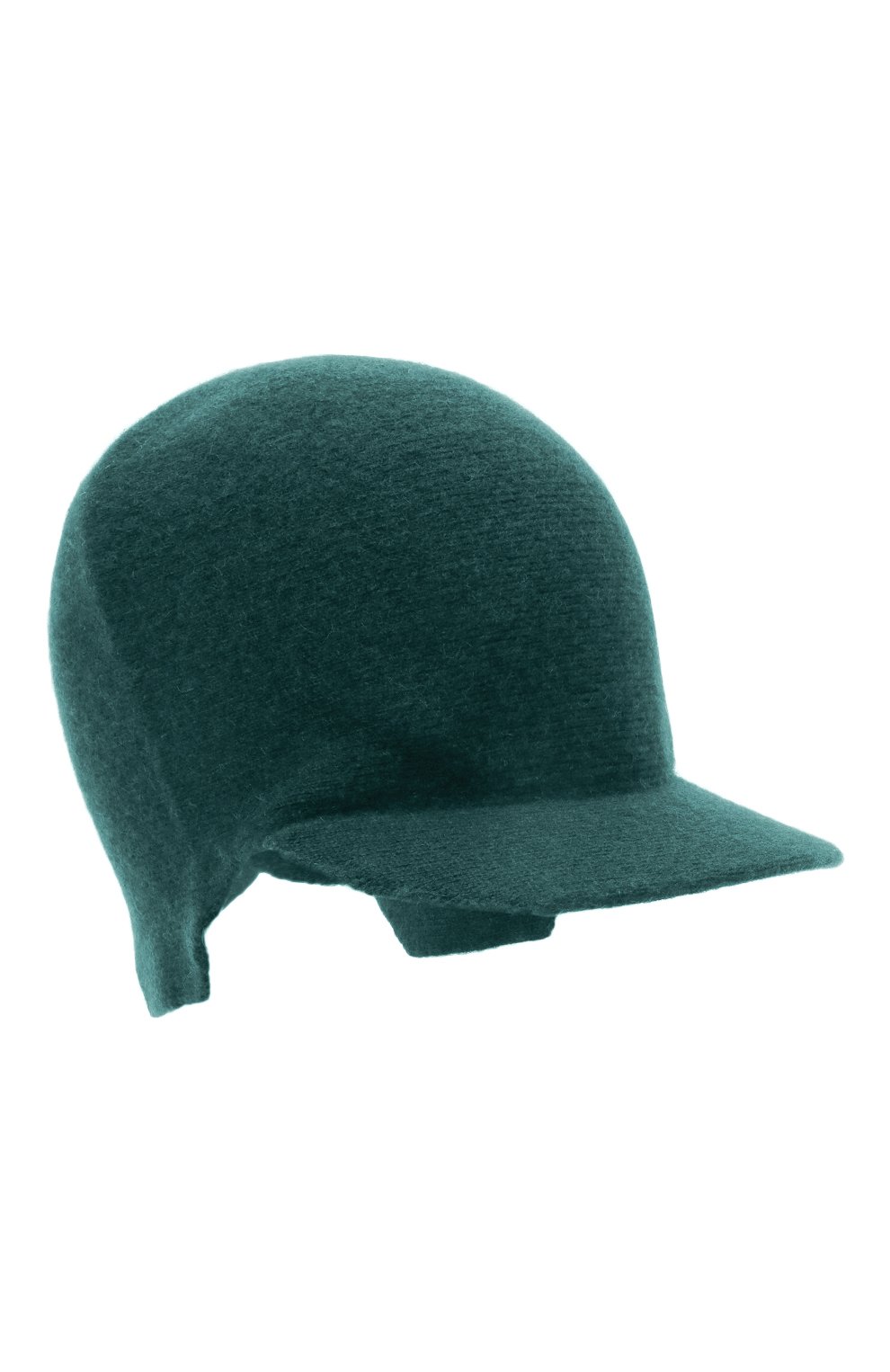 Кашемировая бейсболка CANOE, арт. 4915531, фото 1