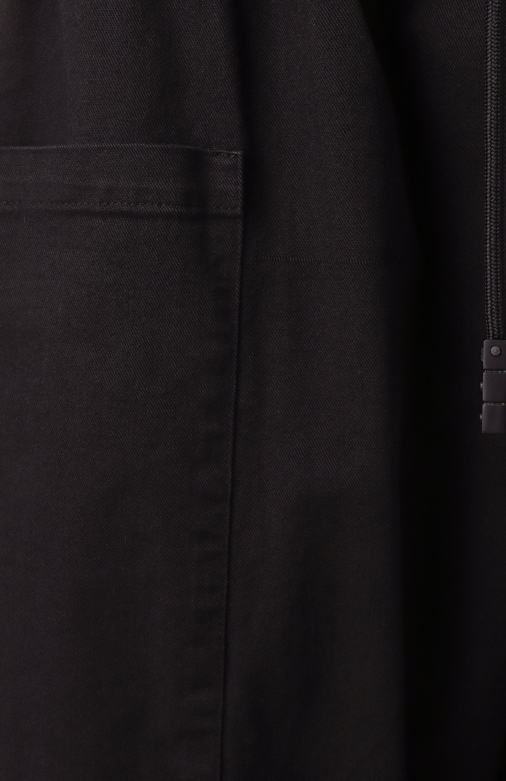 Хлопковые брюки-карго AN OTHER DATE, арт. S25MA0DPA195, фото 6