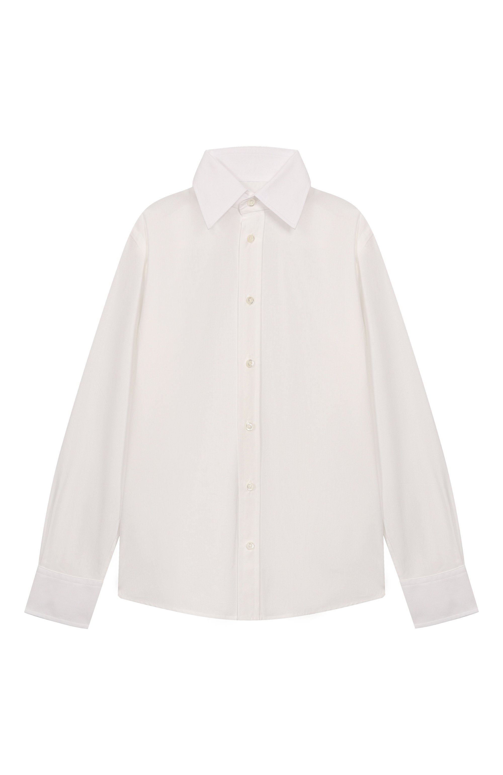 Хлопковая рубашка VAN LAACK, арт. VL-TIM-XX/130657/140-158, фото 1