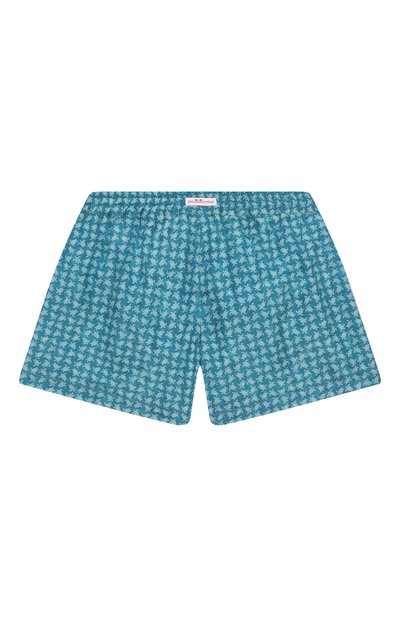 Плавки-шорты PESCIOLINO ROSSO, арт. PBSM3/8A-12A, фото 2