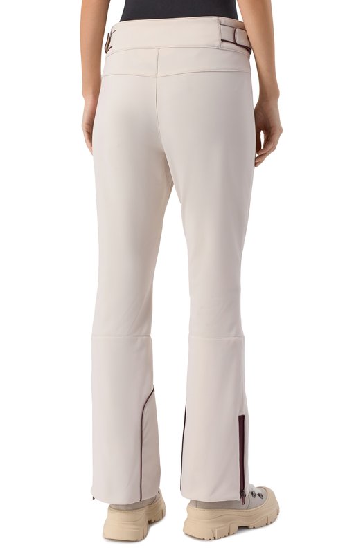Брюки Brunello Cucinelli MM134P8777 Бежевый  MM134P8777 Фото 4
