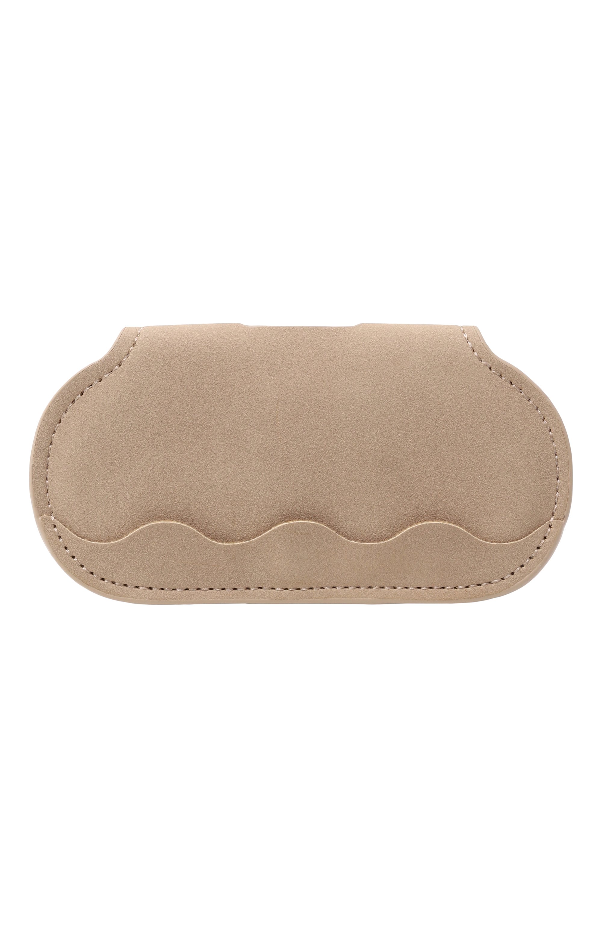 Солнцезащитные очки teen & adult oval OLIVIO & CO, арт. ES204-BR, фото 4