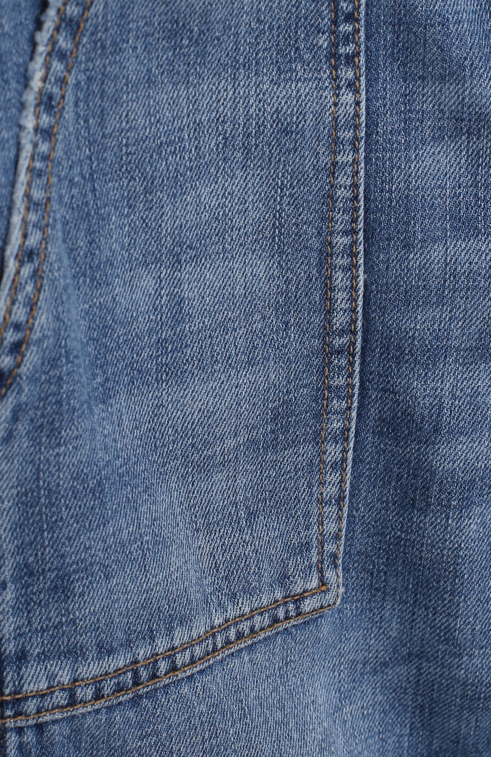 Джинсы BRUNELLO CUCINELLI, арт. B0Z37D302B, фото 3