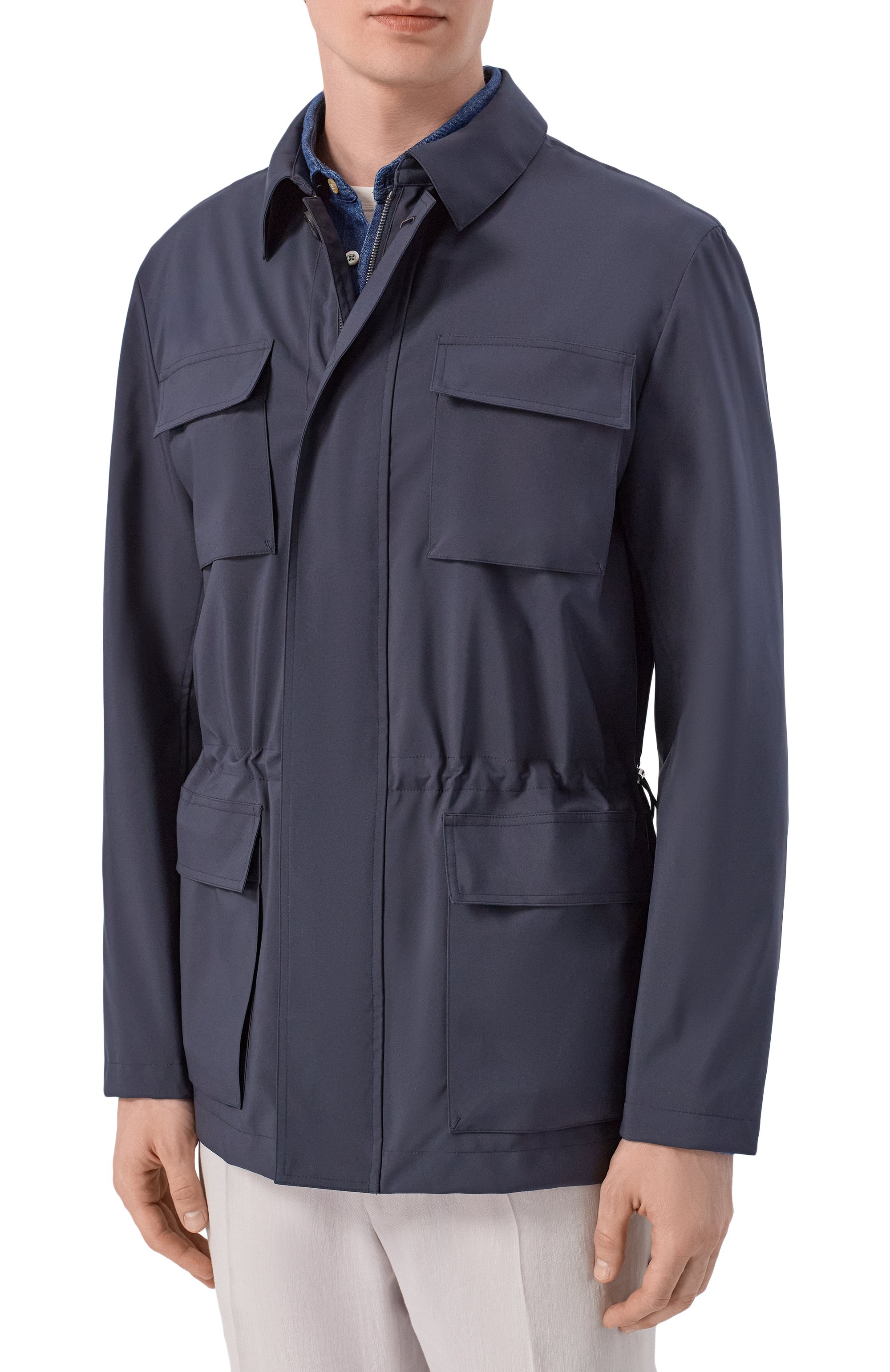 Куртка ANDREA CAMPAGNA, арт. 822543/AC/AC21002, фото 3