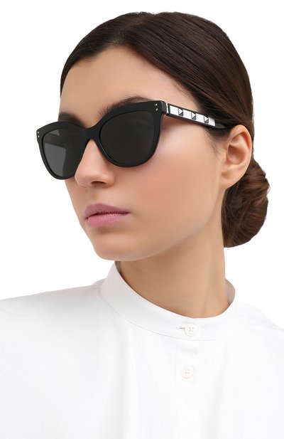 Солнцезащитные очки VALENTINO, арт. 4049-500187, фото 2