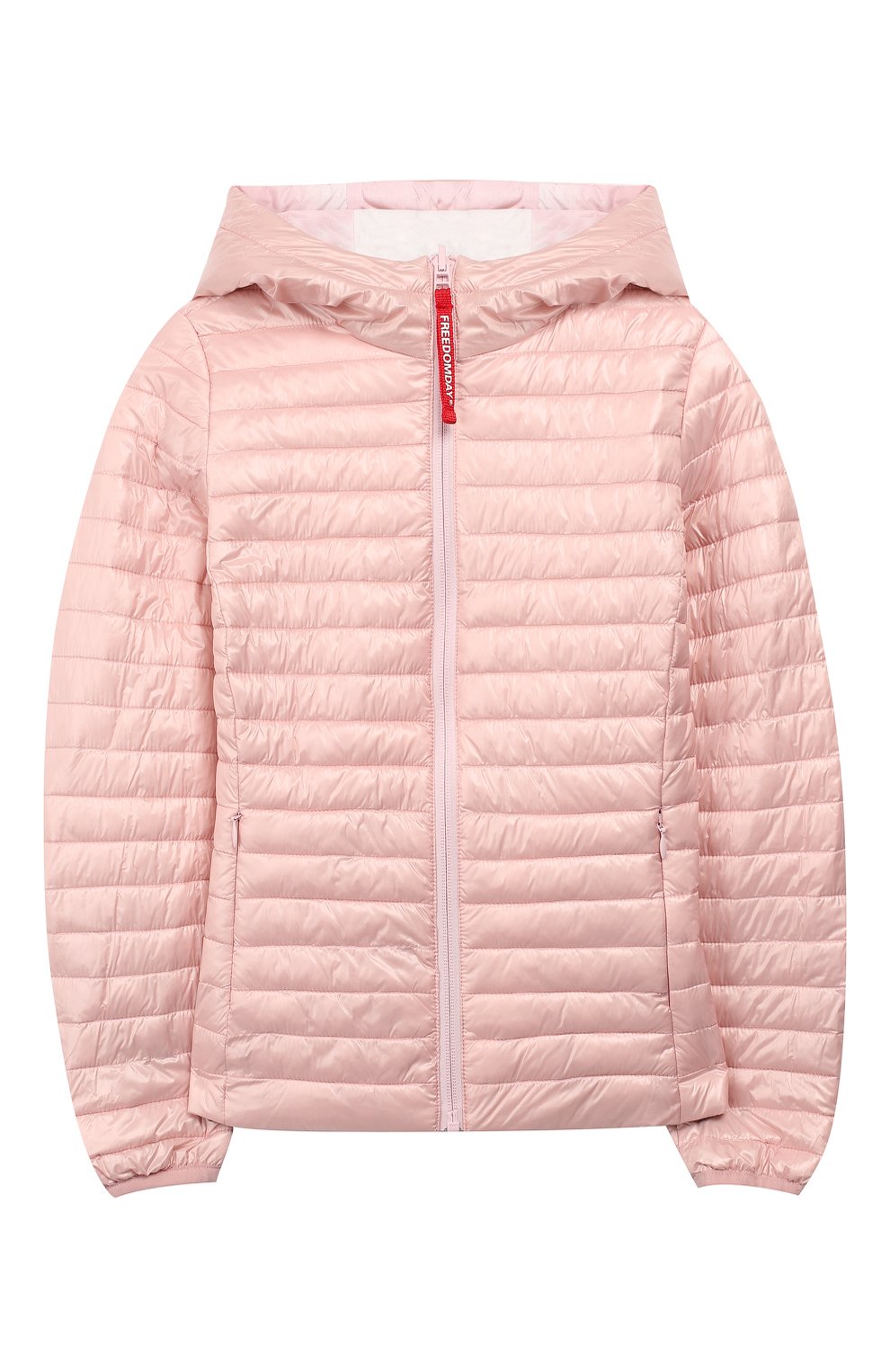 Двусторонняя куртка с капюшоном FREEDOMDAY, арт. EFRJG167T3-20-ED, фото 3