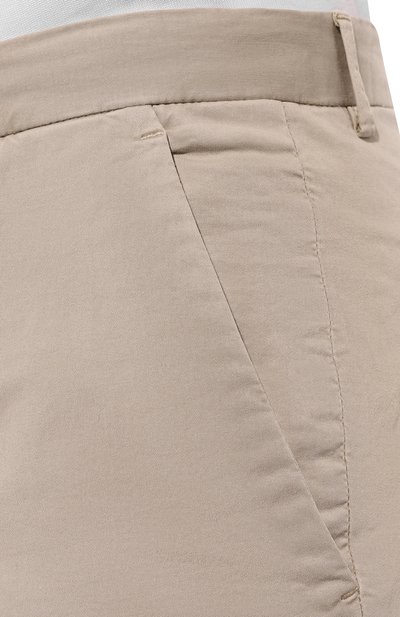 Хлопковые брюки PT TORINO, арт. C5VT01Z00CHN/NT22, фото 5