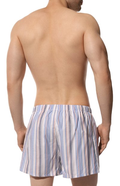 Боксеры HANRO, арт. 074017, фото 3