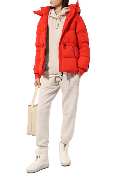 Кожаные полусапоги chamonix BOGNER, арт. 22346843, фото 2