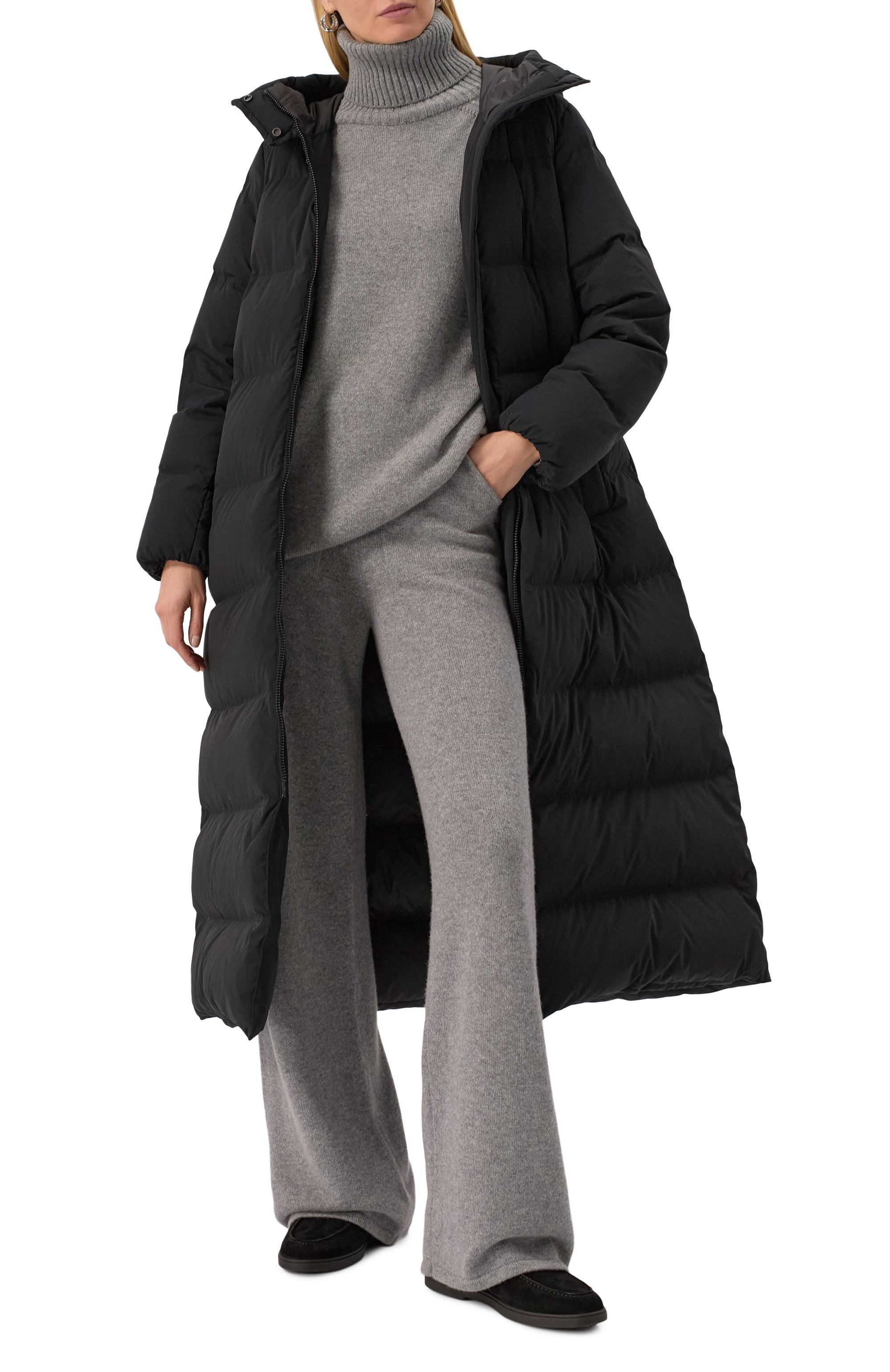 Пуховик MVST, арт. MIM0SA/HAKUNA 10K, фото 2