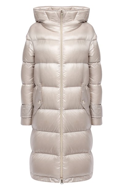 Стеганый пуховик HERNO, арт. PI1120D/12017, фото 1