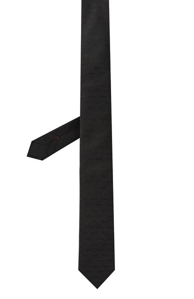 Шелковый галстук HUGO, арт. 50494277, фото 3