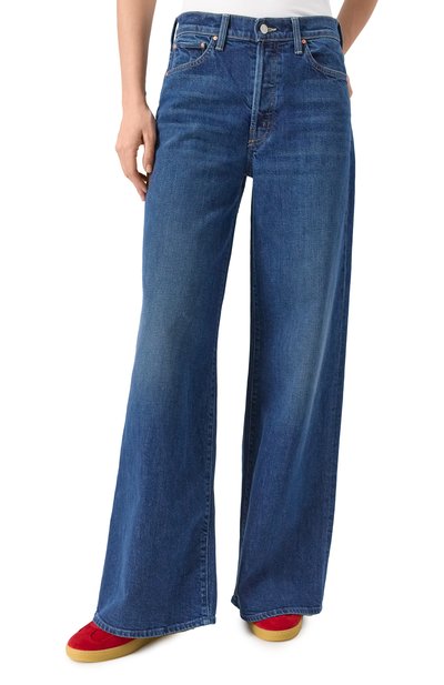 Джинсы MOTHER, арт. 10395-259, фото 3