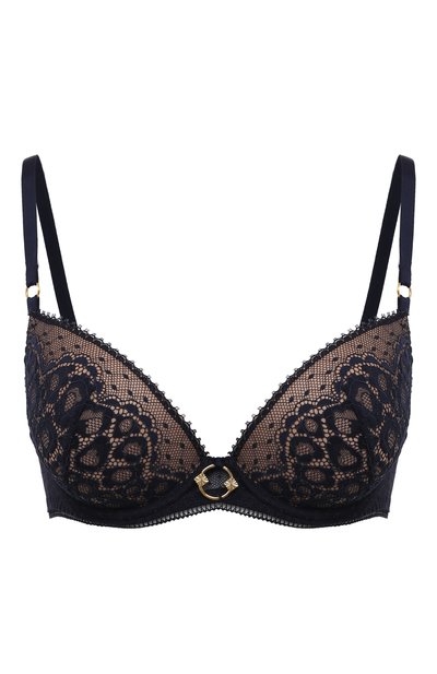 Бюстгальтер с чашкой пуш-ап AUBADE, арт. 1AN08, фото 1