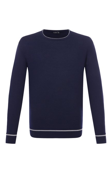 Мужской шерстяной джемпер VAN LAACK, арт. VL-SIND0-F1/S00176