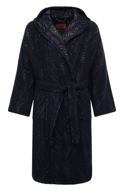Мужской хлопковый халат MISSONI, арт. 1D3AC99705