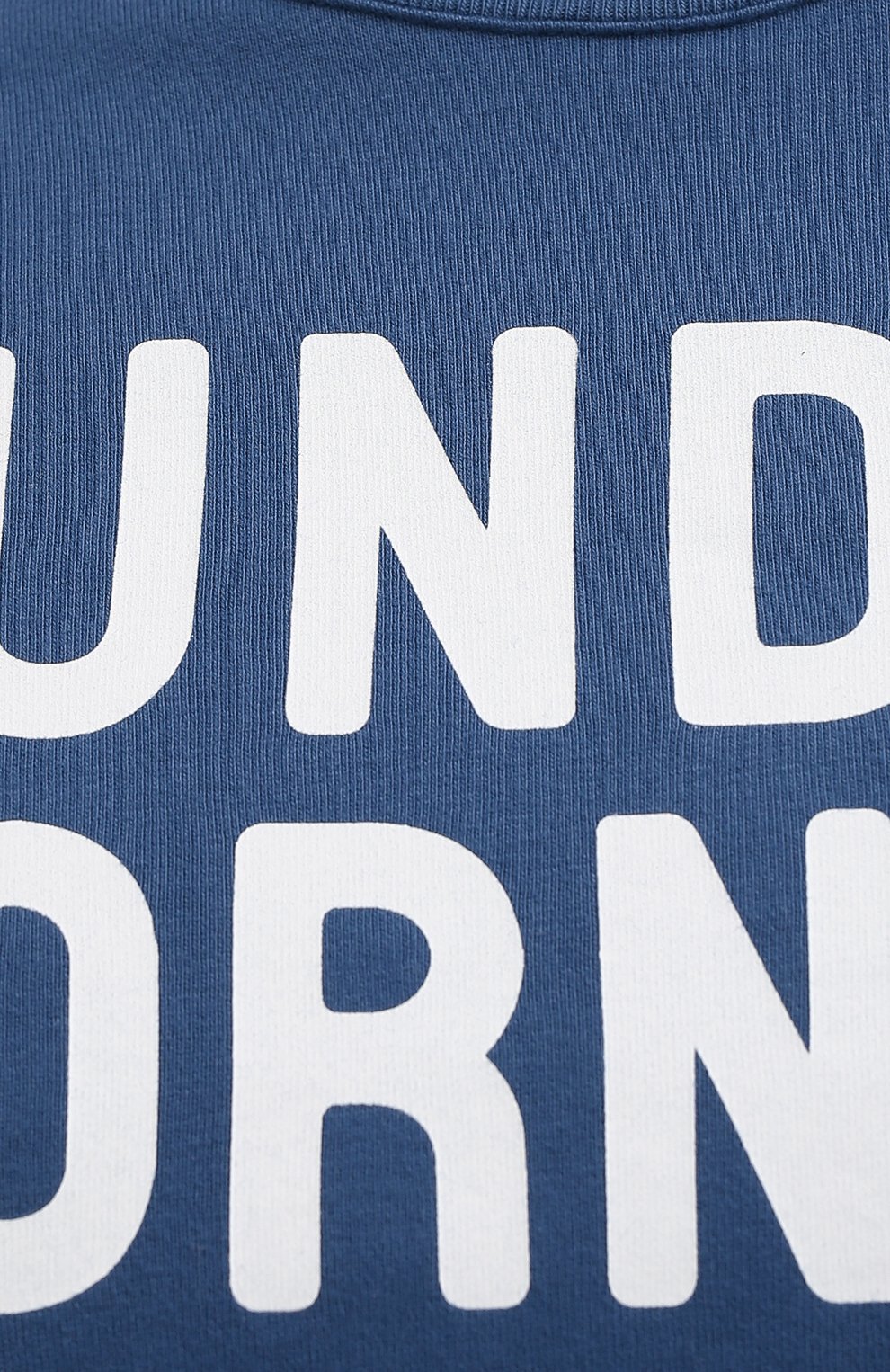 Хлопковая футболка MC2 SAINT BARTH, арт. STBM ARN0TT/ARN0001/SNAF61, фото 5