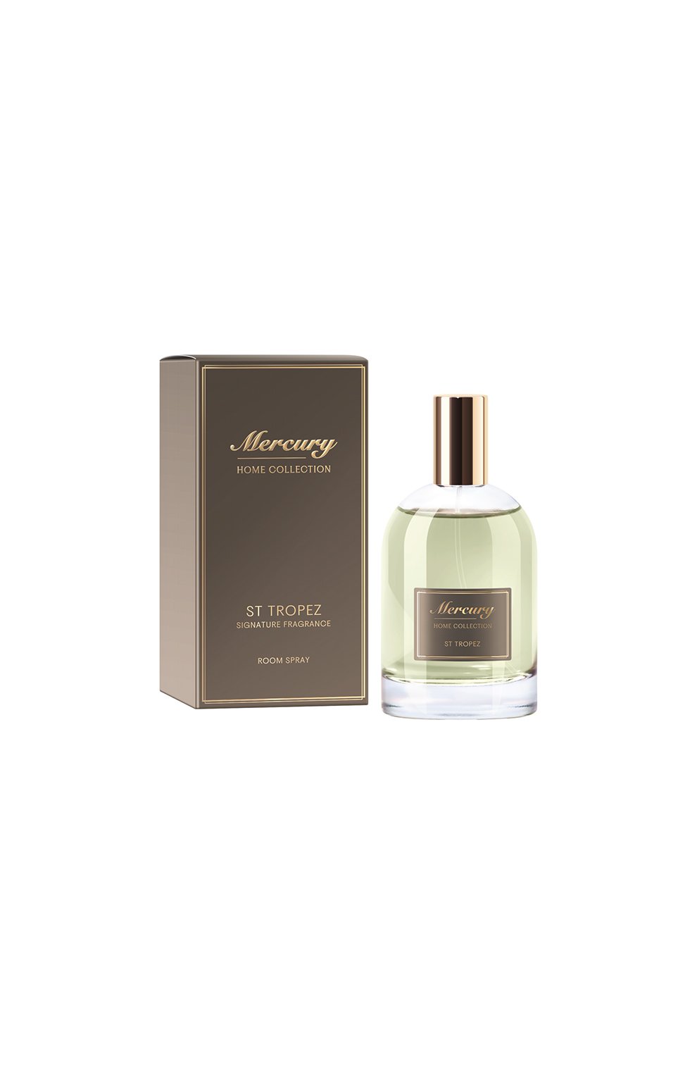 Спрей st tropez (100ml) MERCURY HOME COLLECTION, арт. 3475620001909, фото 2