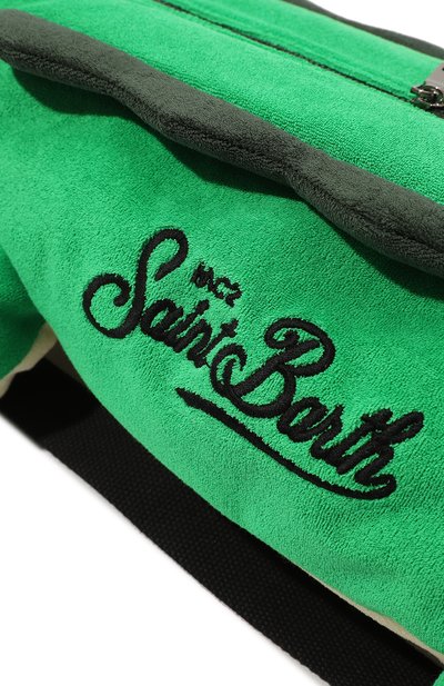 Текстильная сумка MC2 SAINT BARTH, арт. STBA/PILL0W TERRY BAG/00226D, фото 2