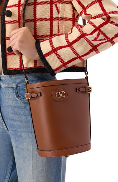 Женская сумка antibes VALENTINO, арт. 8W2B0S97/YYQ