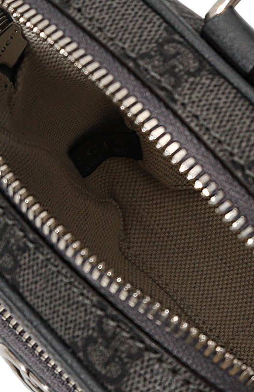 Сумка Ophidia GG Gucci 752565/UULHK Серый  752565/UULHK Фото 5