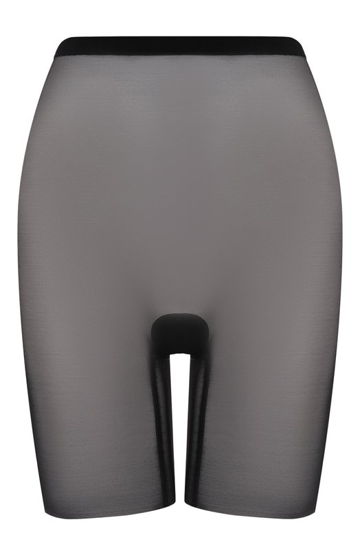 Шорты Wolford 4W2017 Чёрный 4W2017