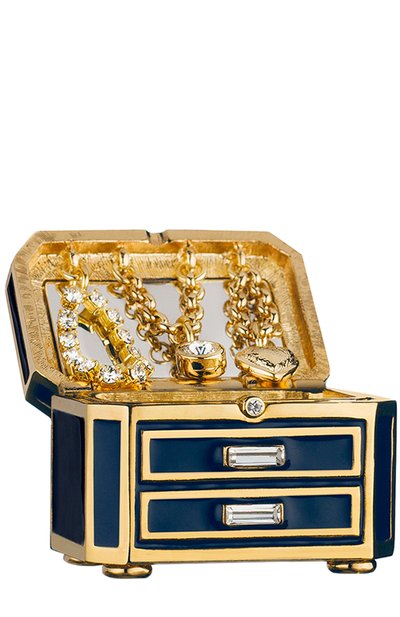 Женский твердые духи tuberose gardenia precious jewels ESTÉE LAUDER, арт. YXNY-Y4