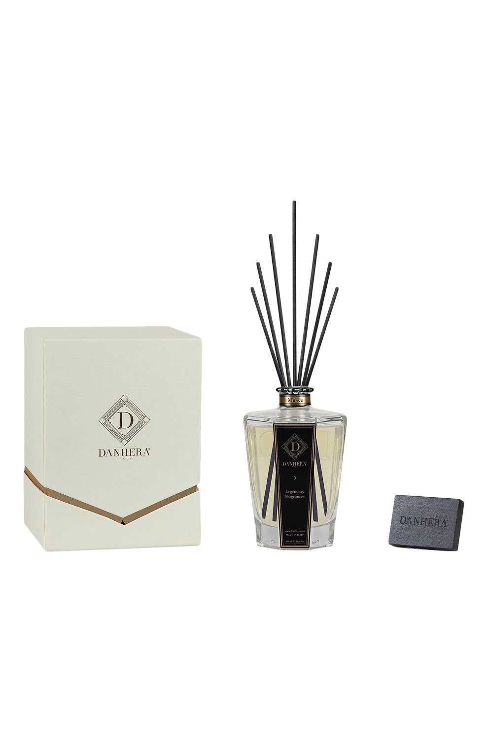Диффузор maeve (500ml) DANHERA ITALY, арт. DANHMAE500DEC, фото 2