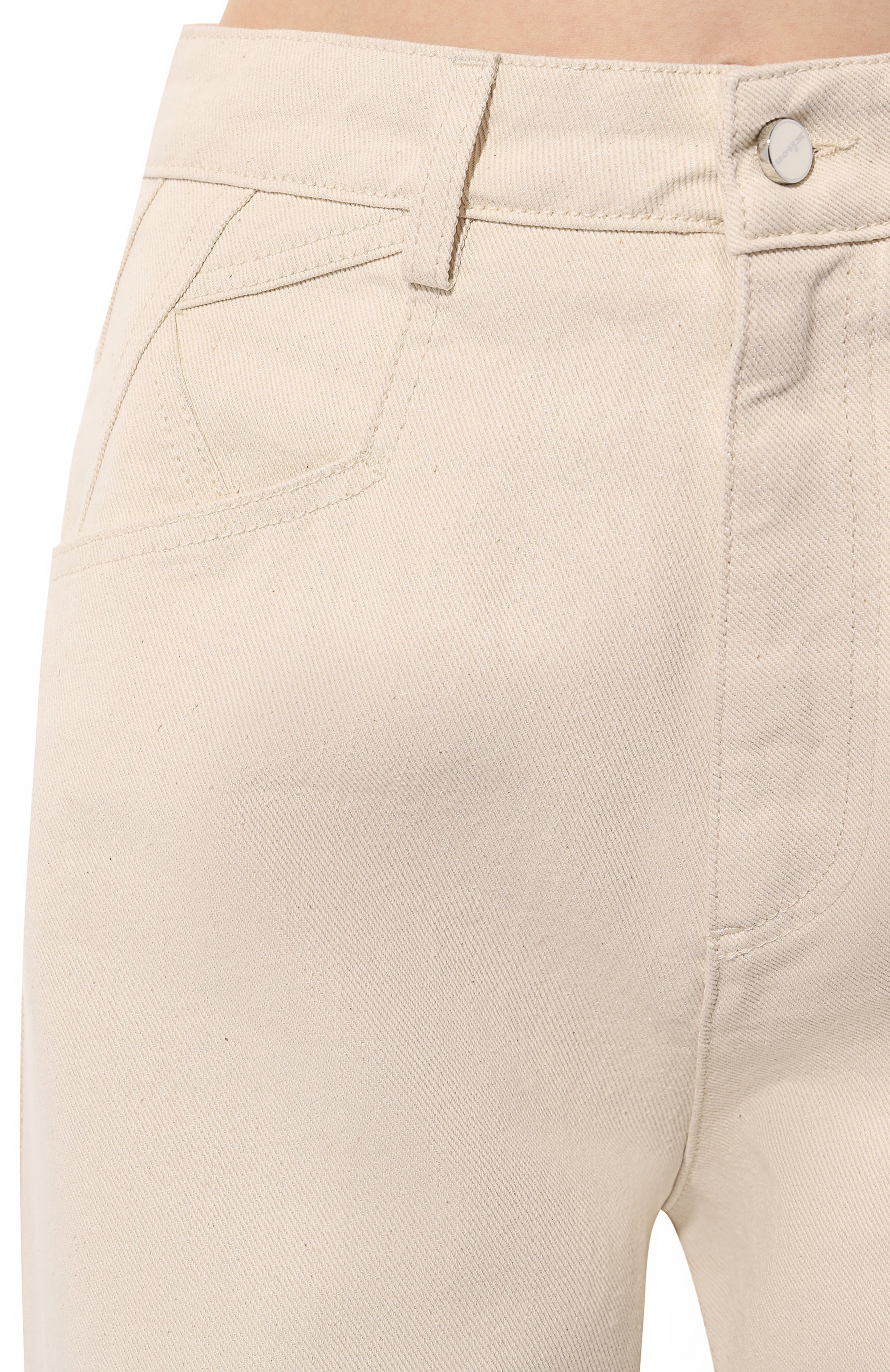 Джинсы KITON, арт. DJ53102K0904D, фото 5