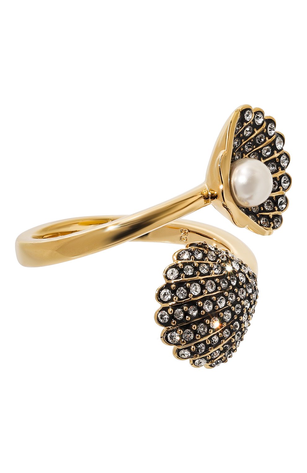 Кольцо idyllia SWAROVSKI, арт. 5683953, фото 1