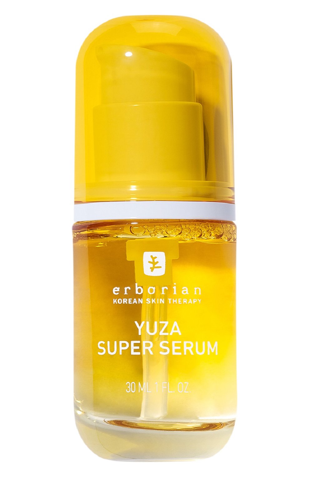 Юзу суперсыворотка для лица (30ml) ERBORIAN, арт. 786217, фото 1