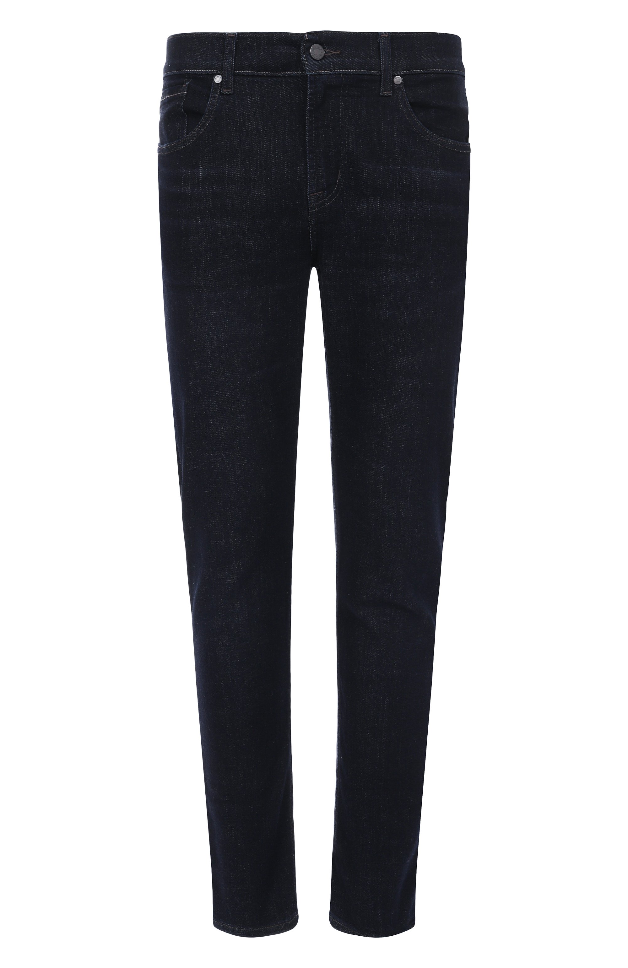 Джинсы slimmy tapered 7 FOR ALL MANKIND, арт. 7TB00C421C0, фото 1