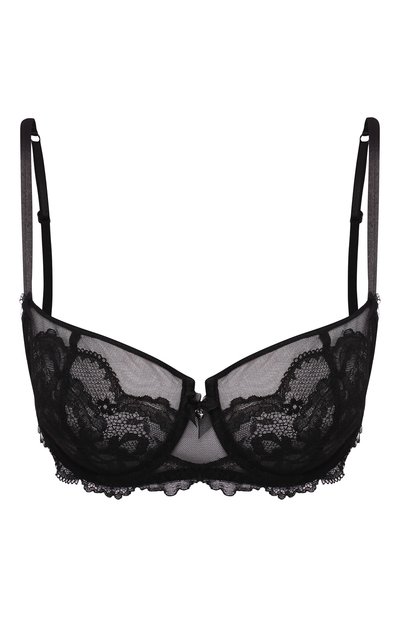 Женский бюстгальтер с мягкой чашкой LISE CHARMEL, арт. ACG3470C_чер
