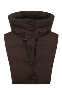 Темно-коричневый