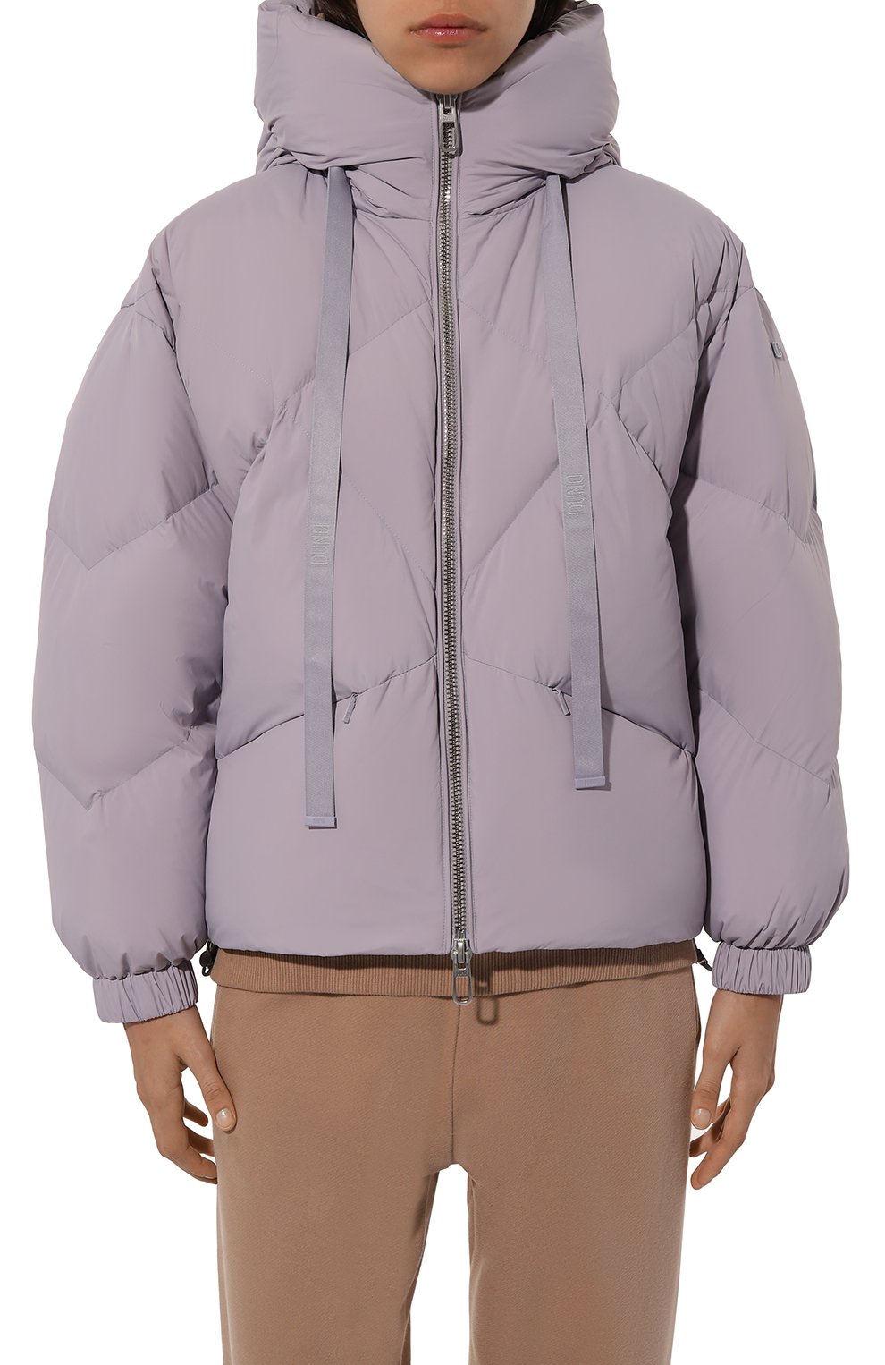 Пуховик DUNO, арт. PEGGIE/APRICA, фото 3