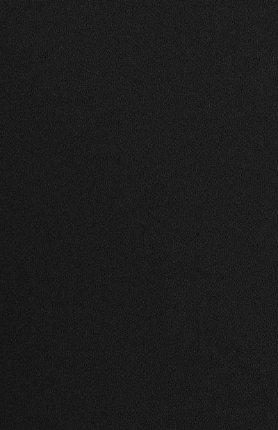 Комбинезон ELISABETTA FRANCHI LA MIA BAMBINA черного цвета по цене 31950 руб., арт. EFTA1010/GA085/4A-8A, фото 3 Комбинезон ELISABETTA FRANCHI LA MIA BAMBINA, арт. EFTA1010/GA085/4A-8A, фото 3