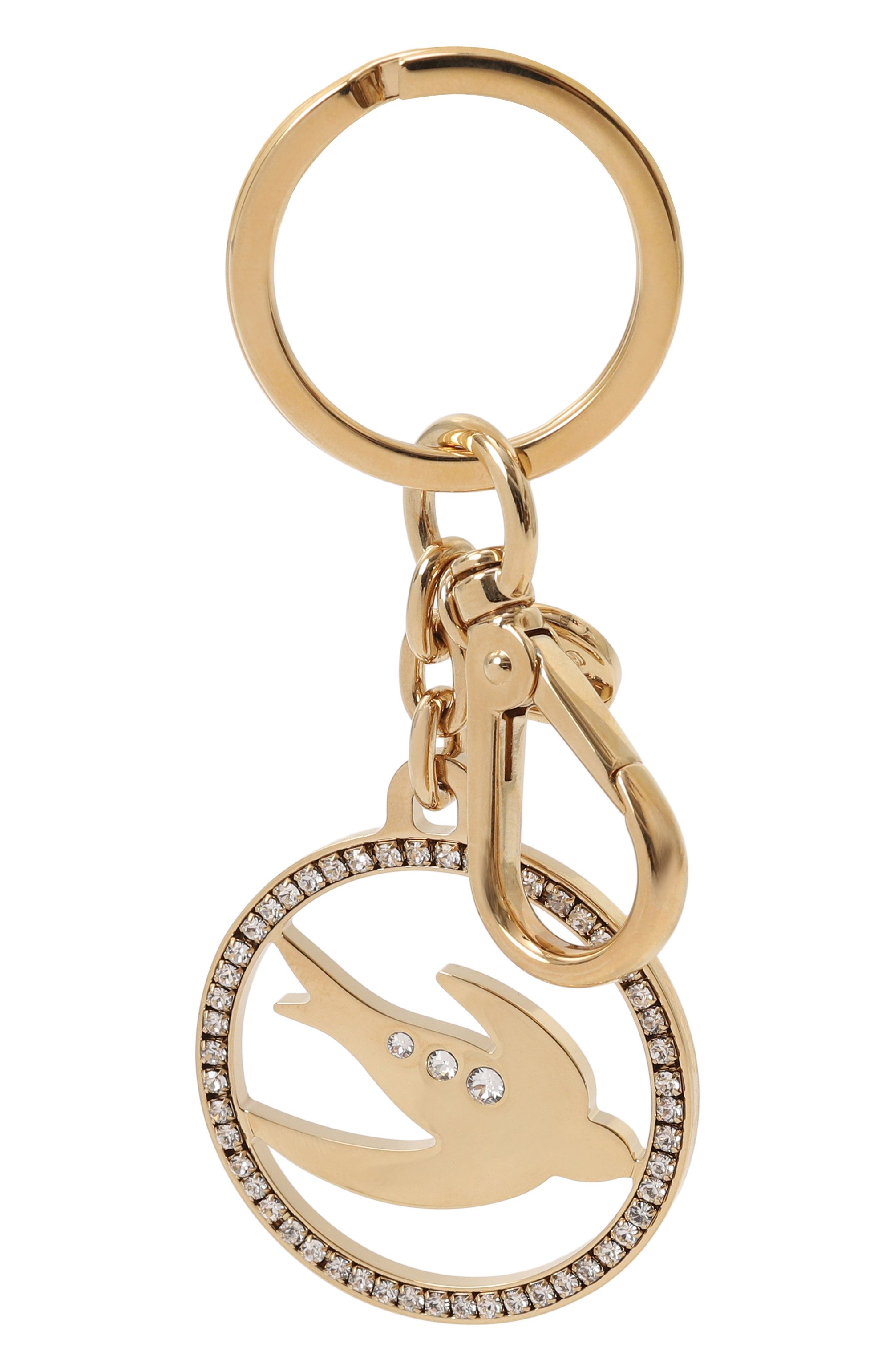 Брелок MIU MIU, арт. 5PM028-2F4B-F0NXA, фото 1